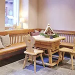 Stegerhof Otel 4*