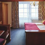 Stegerhof Otel 4*
