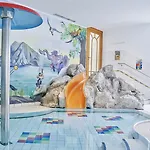 Otel Stegerhof Donnersbachwald