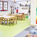 Otel Stegerhof Donnersbachwald