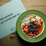 Otel Stegerhof 4*