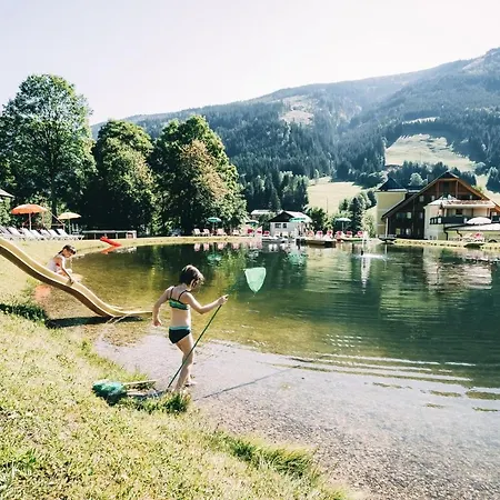 Stegerhof 4* 顿内斯班瓦德