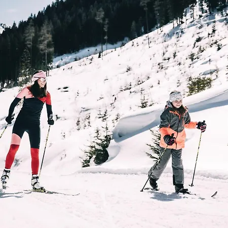 Stegerhof 酒店 顿内斯班瓦德