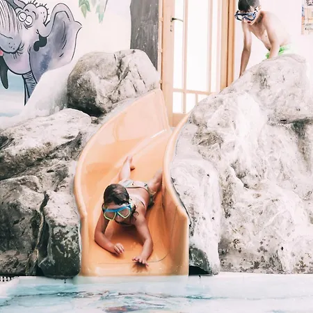 Stegerhof 顿内斯班瓦德