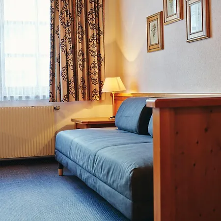 Stegerhof Hotel