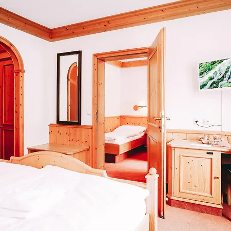 Stegerhof Ξενοδοχείο 4*