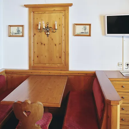 Ξενοδοχείο Stegerhof