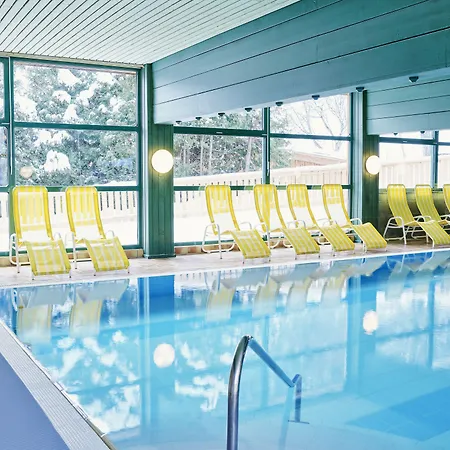 Ξενοδοχείο Stegerhof 4*
