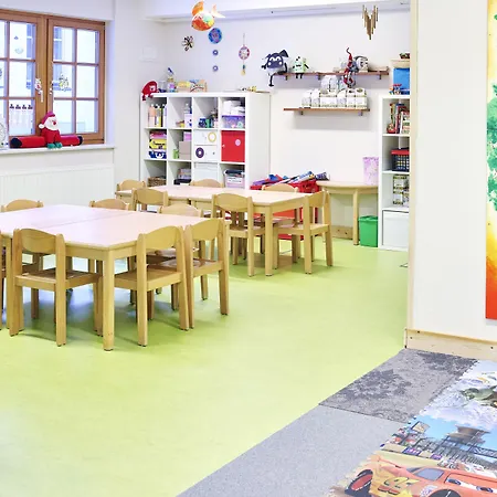 酒店 Stegerhof 顿内斯班瓦德