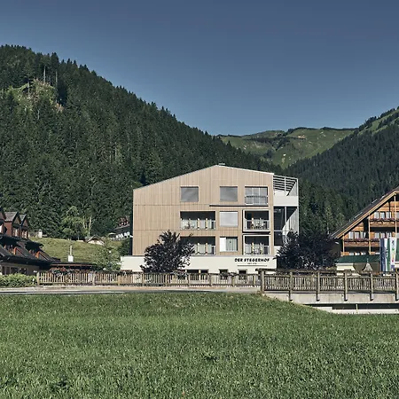 Stegerhof Donnersbachwald