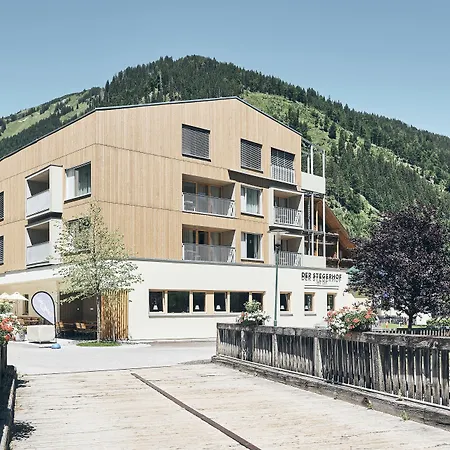 Stegerhof 4* Donnersbachwald