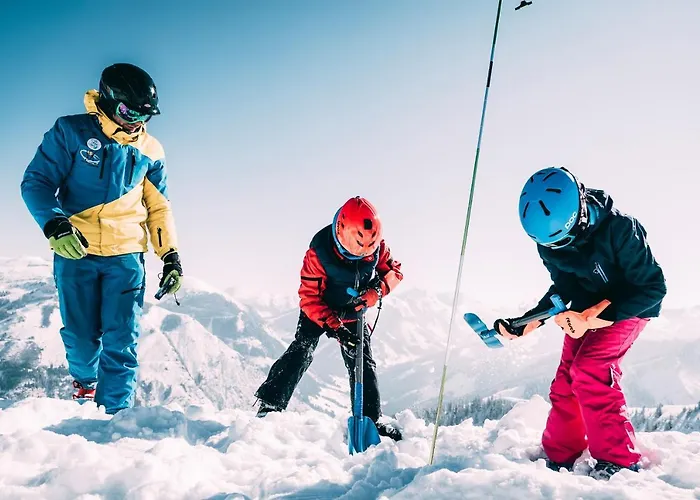Hotel Stegerhof Donnersbachwald