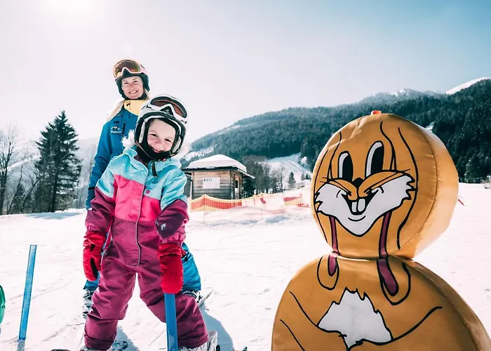 Ξενοδοχείο Stegerhof