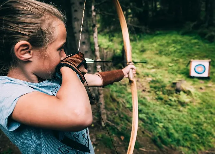 Ξενοδοχείο Stegerhof 4*