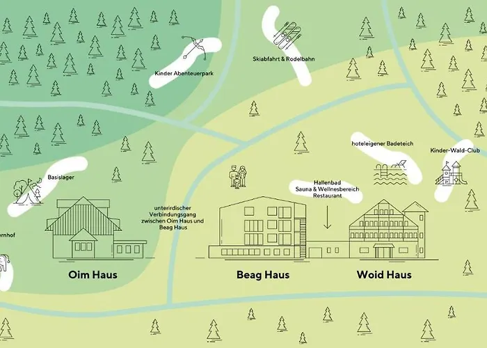 Ξενοδοχείο Stegerhof