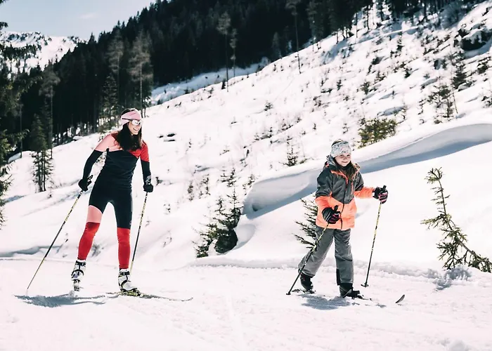 Stegerhof Hotel Donnersbachwald