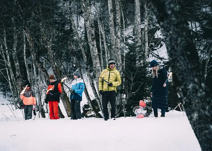 Stegerhof 4* Donnersbachwald