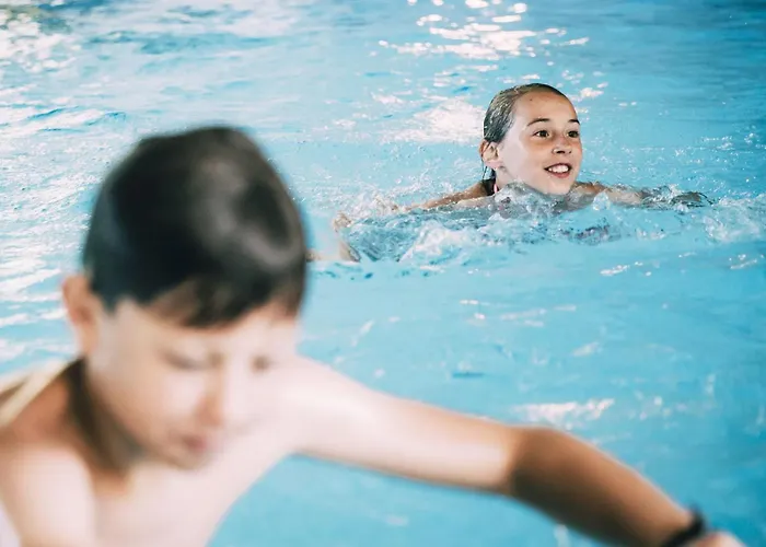 Stegerhof Ξενοδοχείο 4*