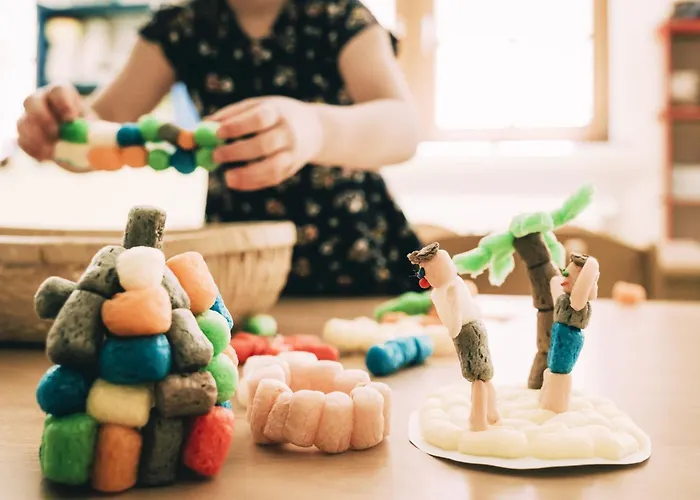 Ξενοδοχείο Stegerhof Donnersbachwald