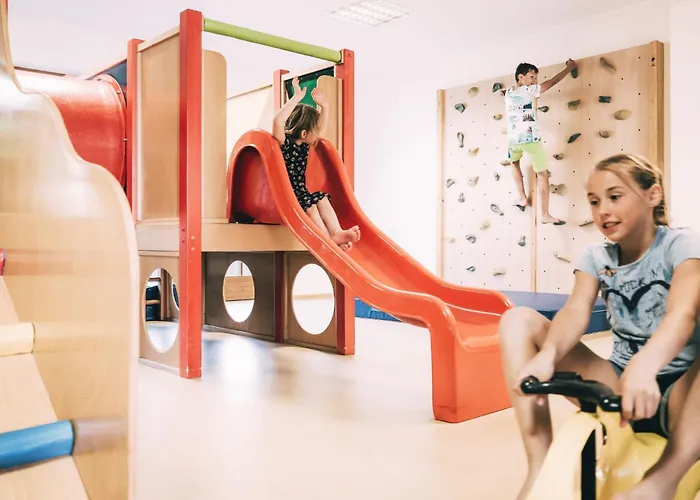 Stegerhof 4* Donnersbachwald