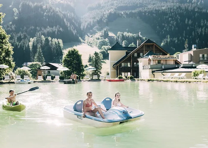 Stegerhof Ξενοδοχείο