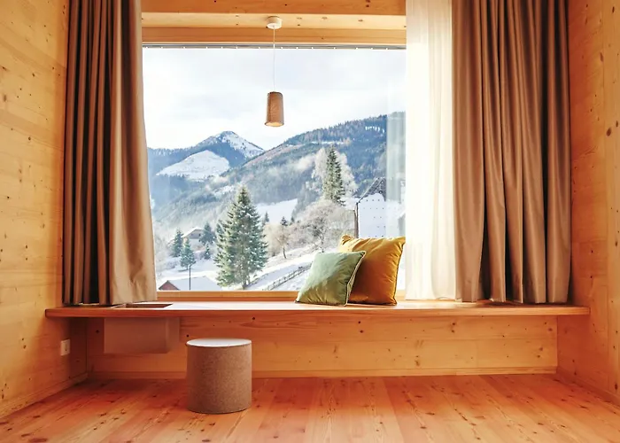 Ξενοδοχείο Stegerhof