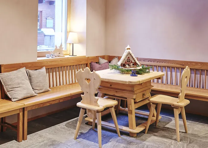 Stegerhof Ξενοδοχείο 4*