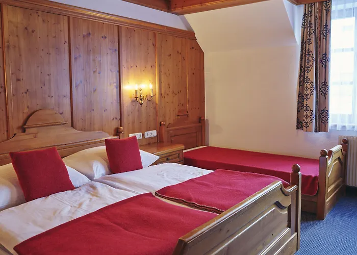 Stegerhof Hotel Donnersbachwald