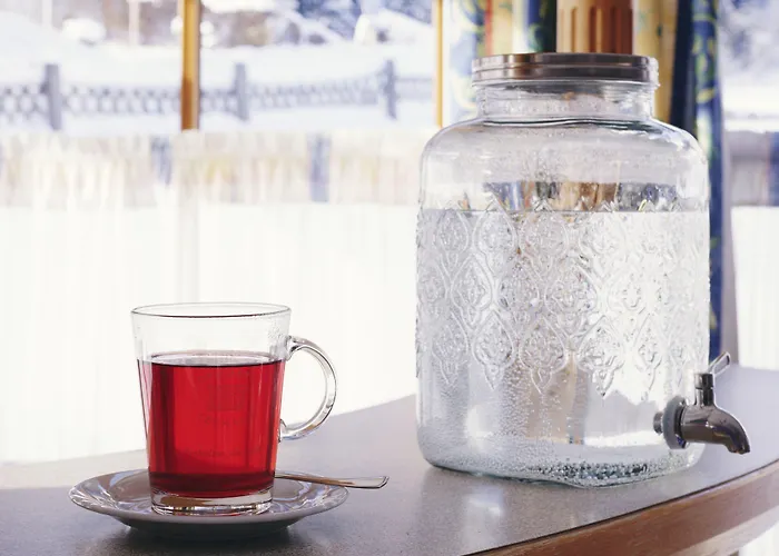 Ξενοδοχείο Stegerhof 4*