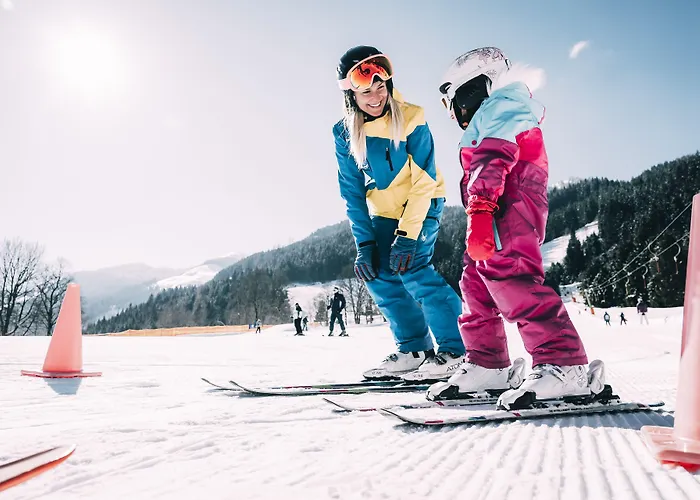 Hotel Stegerhof Donnersbachwald