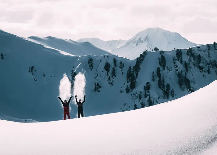 Ξενοδοχείο Stegerhof Donnersbachwald