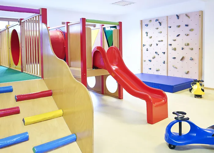 Stegerhof Ξενοδοχείο Donnersbachwald