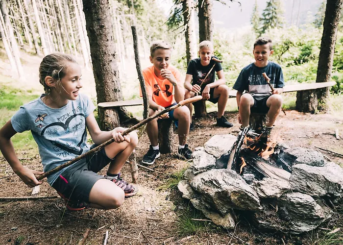 Ξενοδοχείο Stegerhof