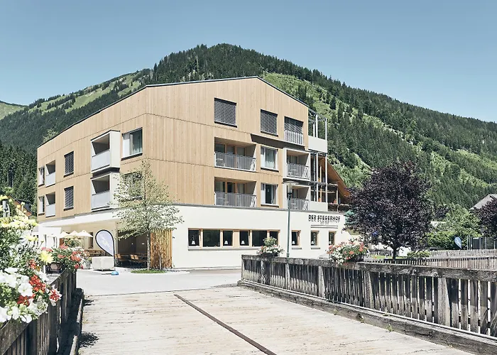 Stegerhof 4* Donnersbachwald