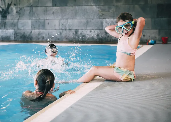 Ξενοδοχείο Stegerhof 4*