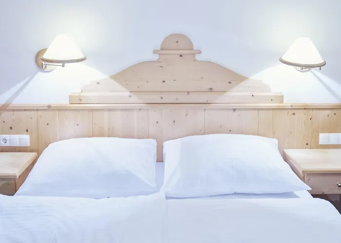 Hotel Stegerhof Donnersbachwald